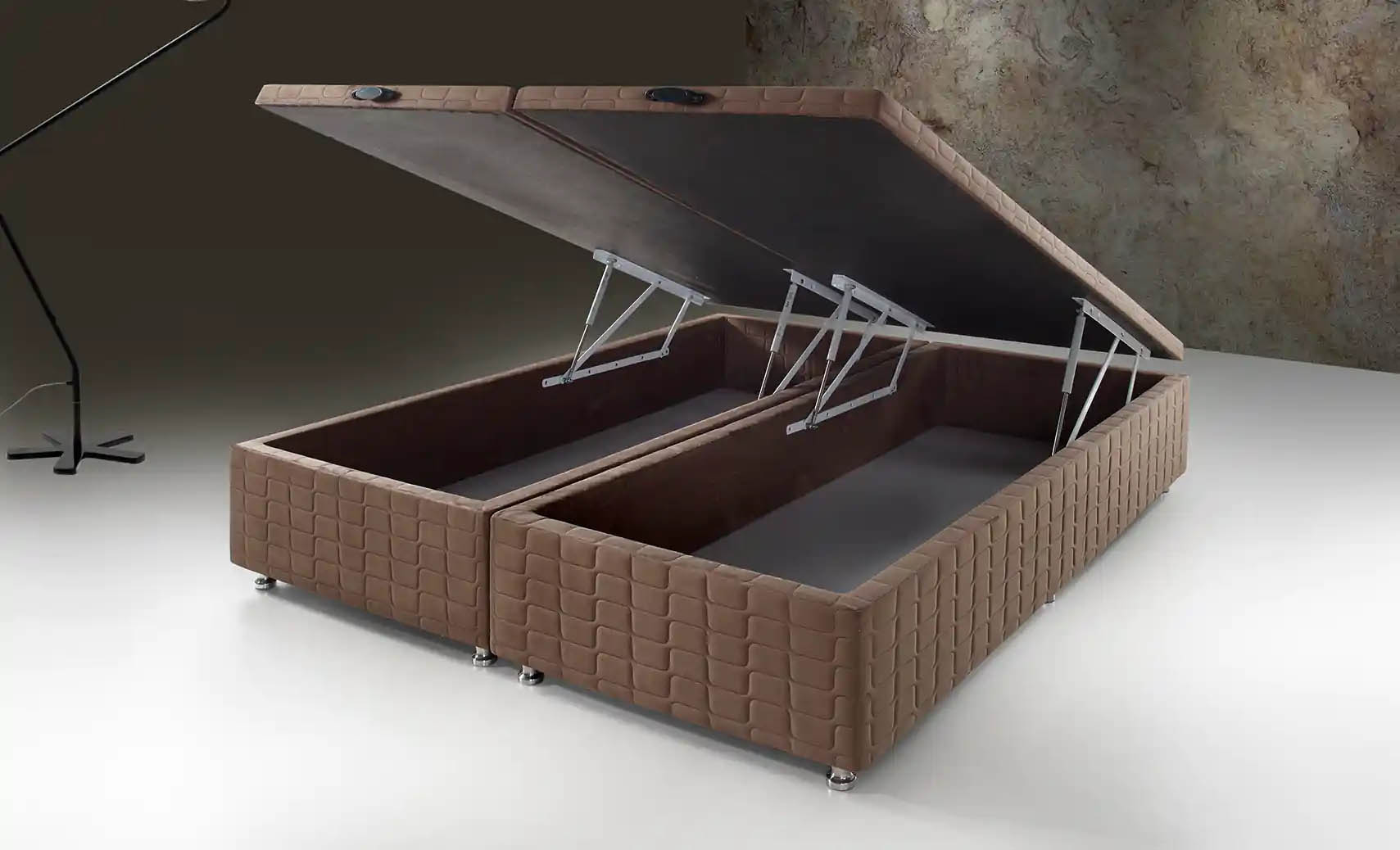 Box Baú