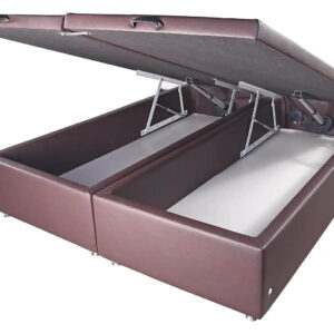 Box Baú Elétrico