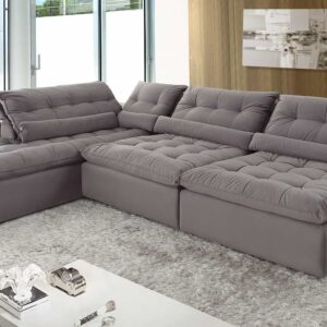 Confortable