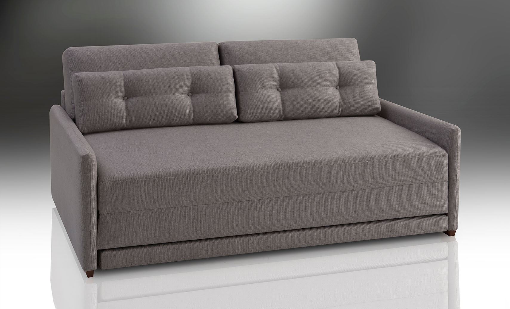 Lungo - Sofá Cama